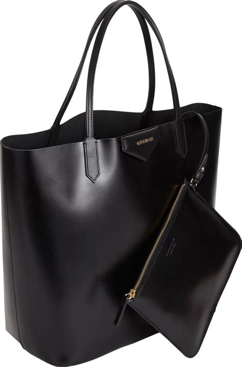 givenchy antigona worn|givenchy antigona shopper tote.